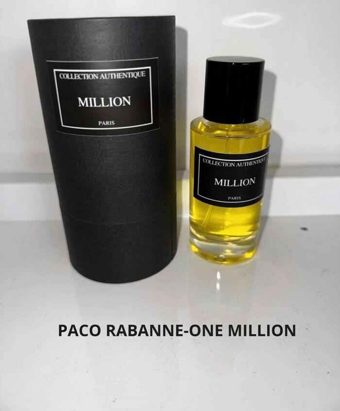 Parfum Million