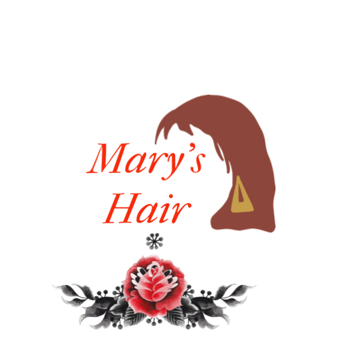 Mary´s hair 
