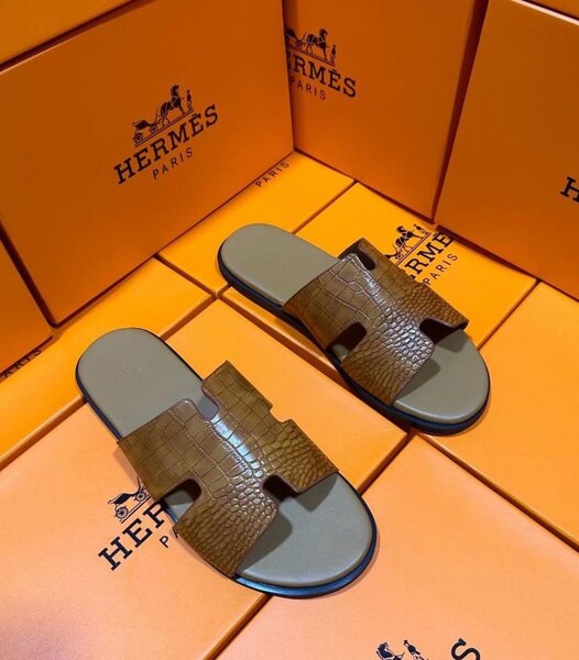 Chaussures hermès