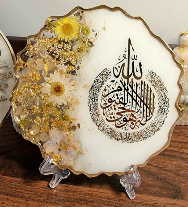 Moule Support Cadre&Présentoir