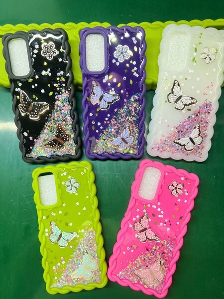 Android cases for ladies