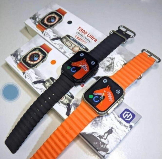 Smart watch T800 ultra