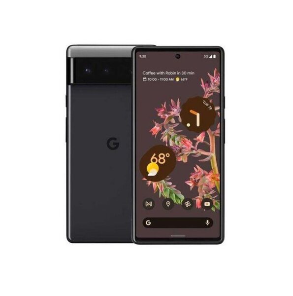 Google Pixel 6