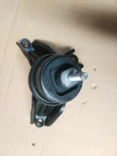 Support moteur en caoutchouc