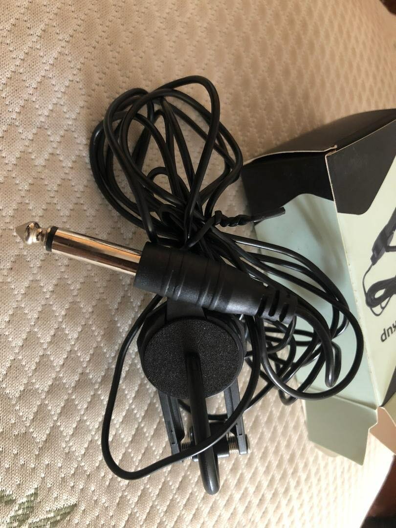 Micro pour Violon BS-160