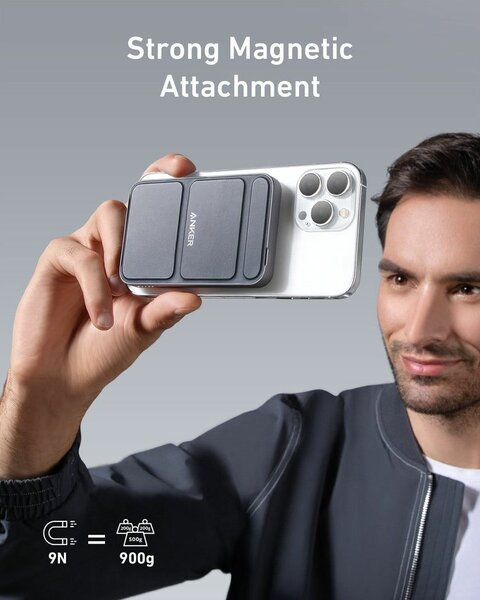 Power bank anker 622 Ultra