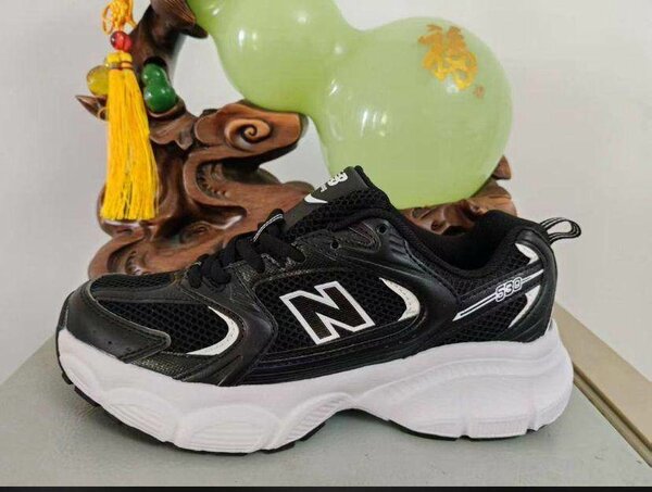 New balance pour la femme