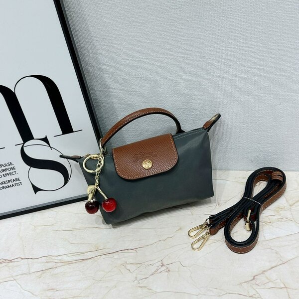 Sac bandoulière élégant