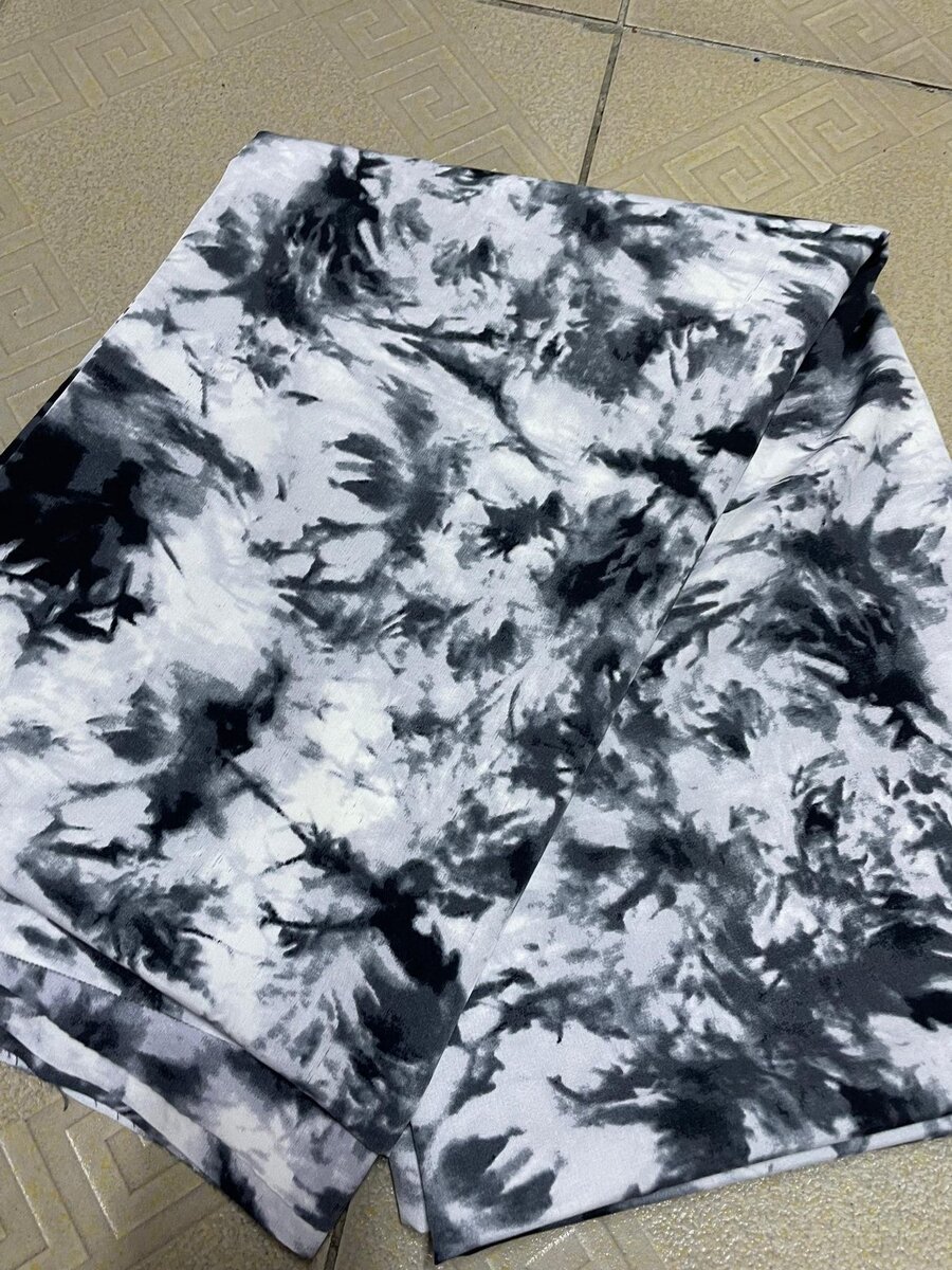 Tissus  Coton Colorés