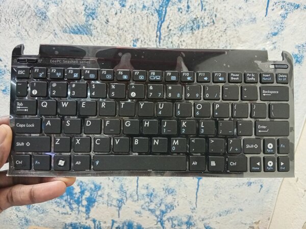 Clavier pour ASUS Eee PC