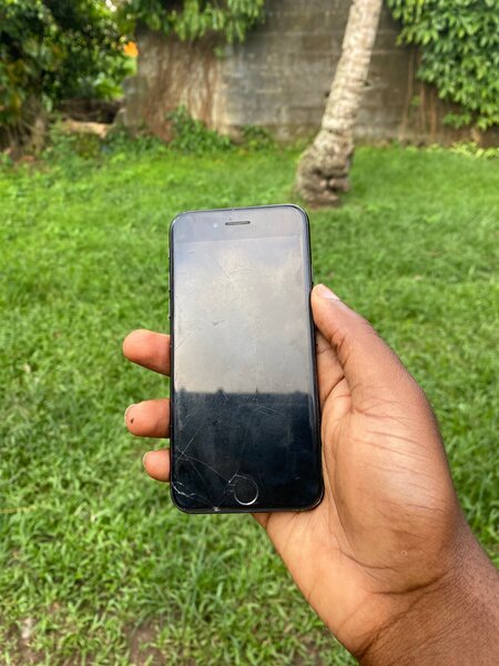 Smartphone Apple iPhone
