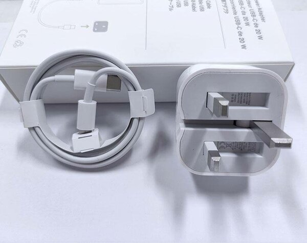 Original Type c iphone charger