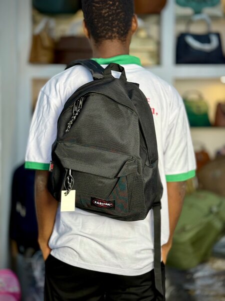 Sacs à dos robustes