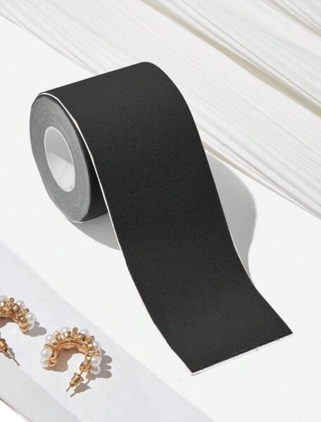 Bande kinésiologique adhésive