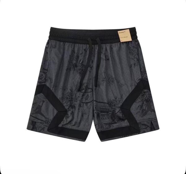 Shorts de sport unisex élégants