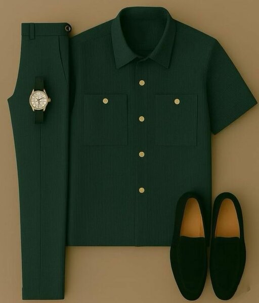 Ensemble élégant pour hommes