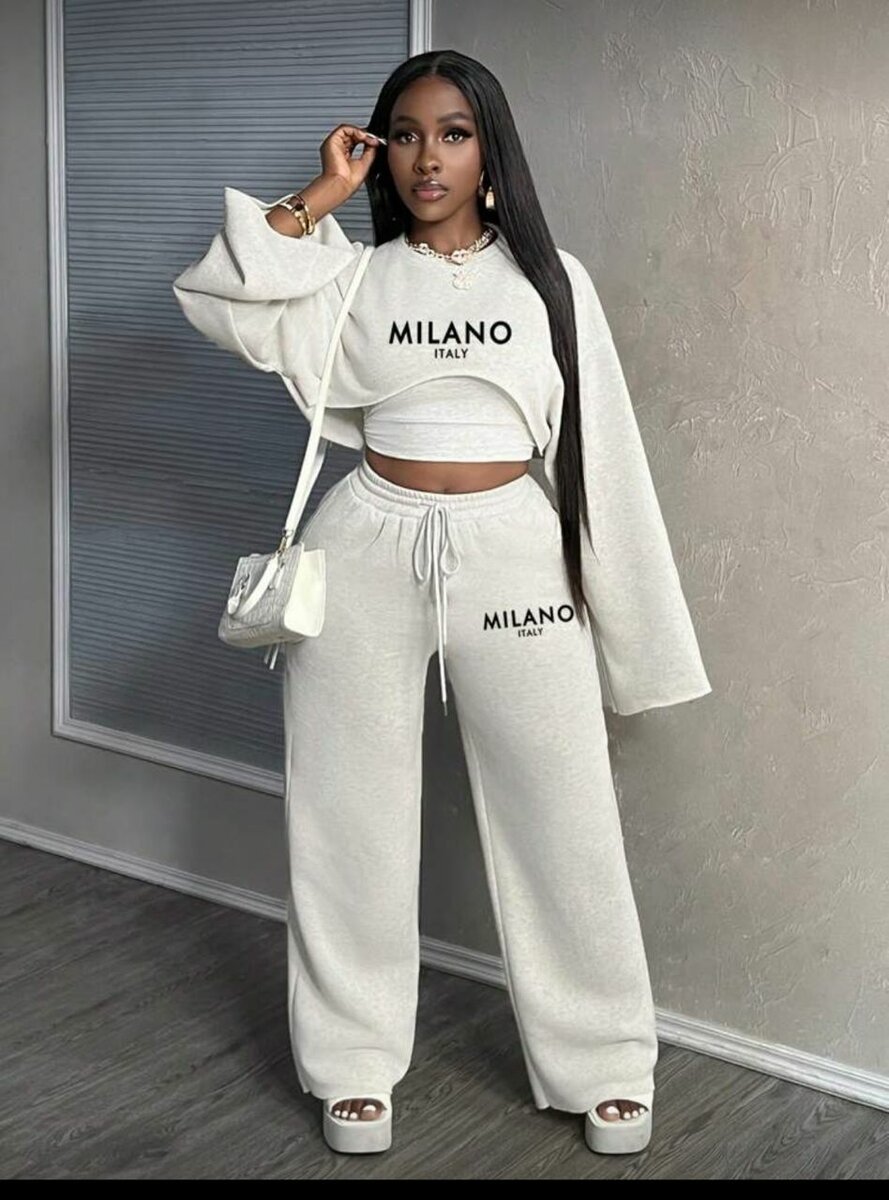 Ensemble de survêtement Milano