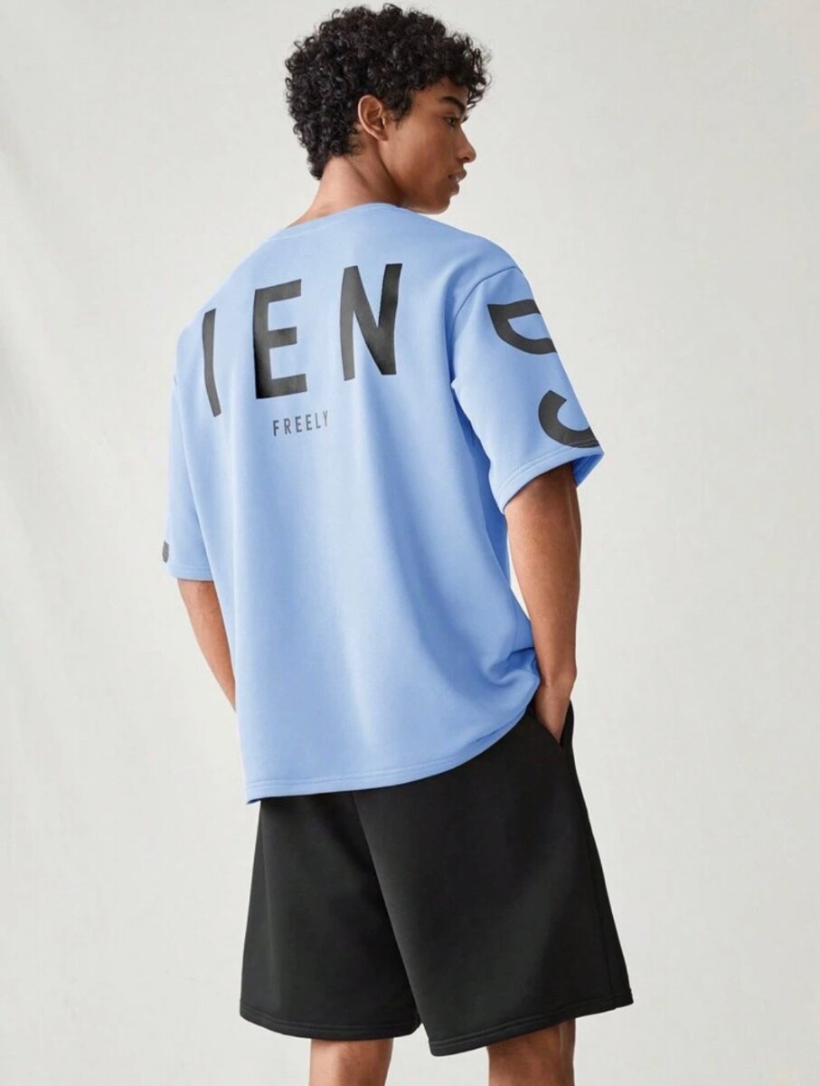 Manfinity UrbanChill