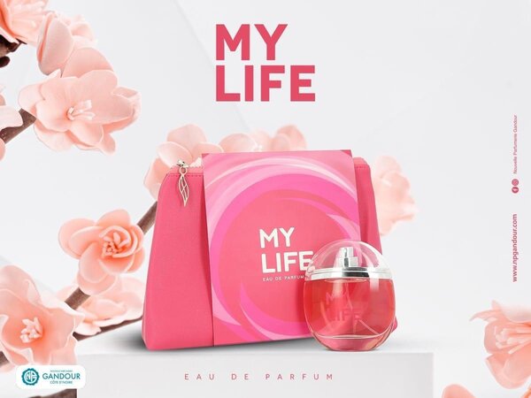 Parfum Homme et Femme disponible