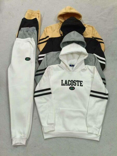 Ensemble sportif confortable