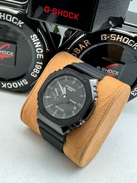 Original Casio G - Shock