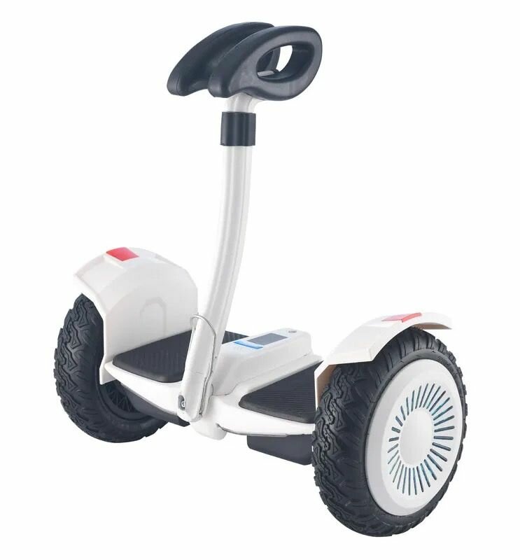 Two Wheel Hoverboard 10 Inch Electric Balance Smart Drifting