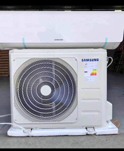 Samsung 1.5Hp Air Conditioner R410a