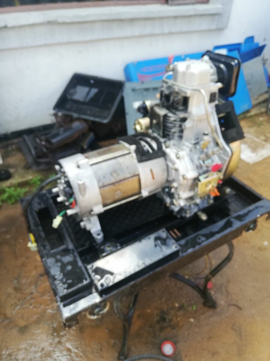 Generator and power tools repair a d service