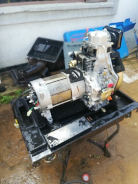 Generator and power tools repair a d service