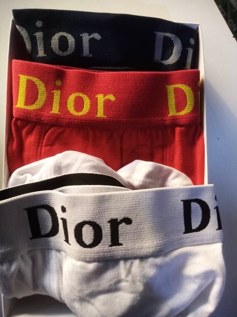 Boxer homme original