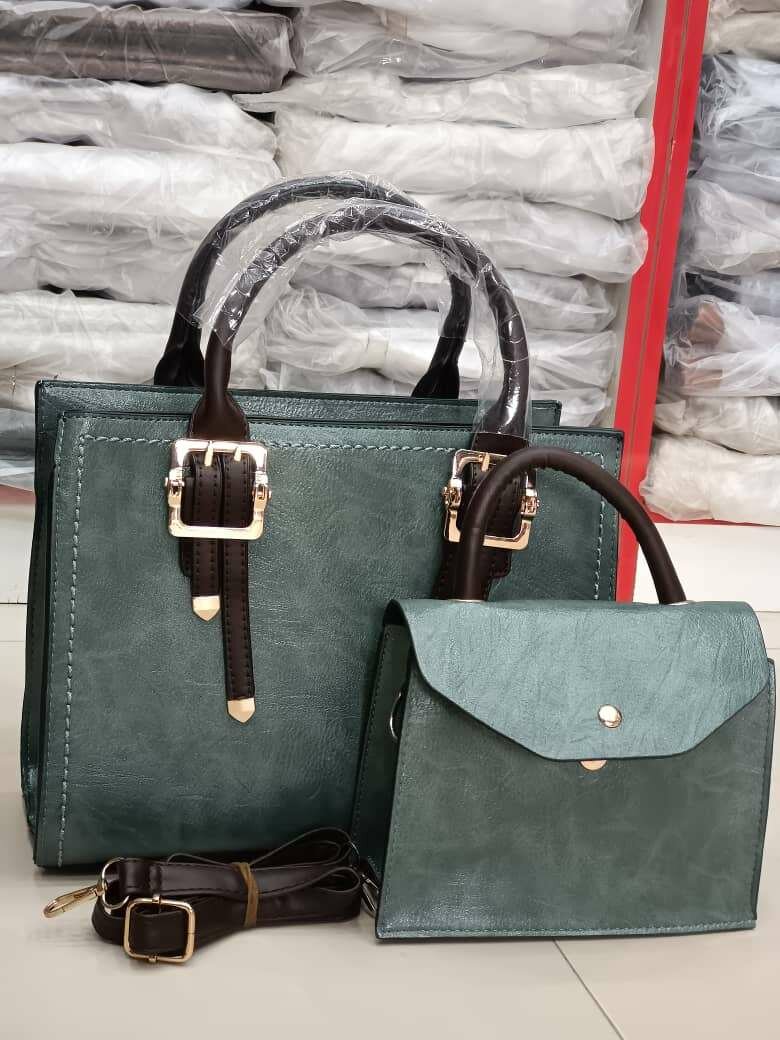 Lady's hand bags