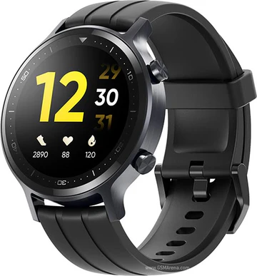 Realme Smart Watch S