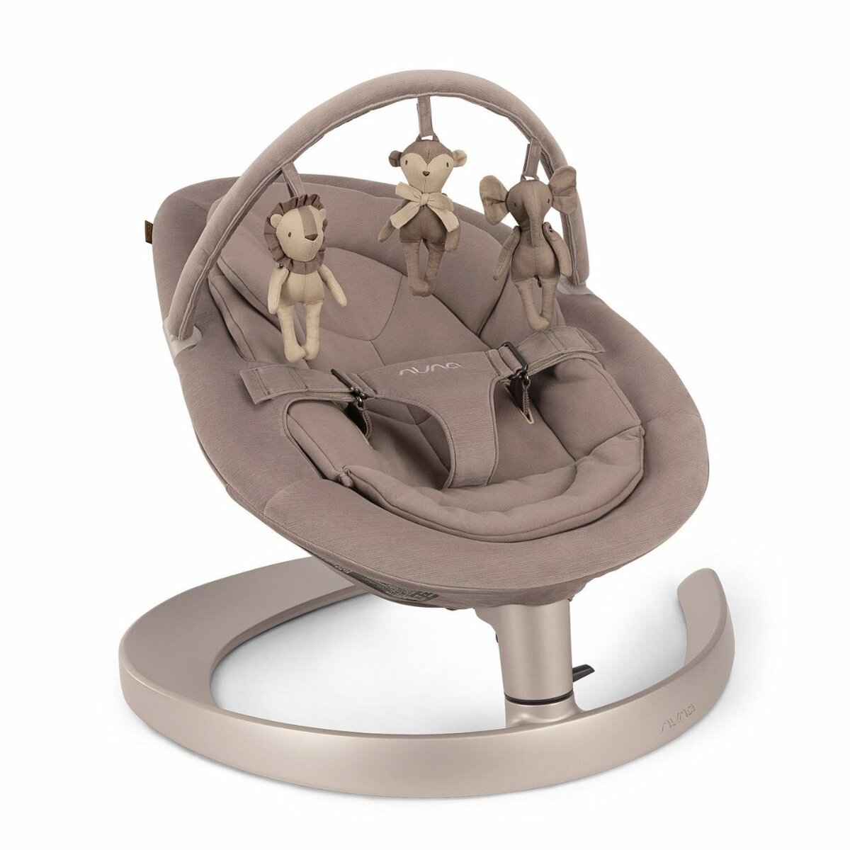 Кресло качалка nuna