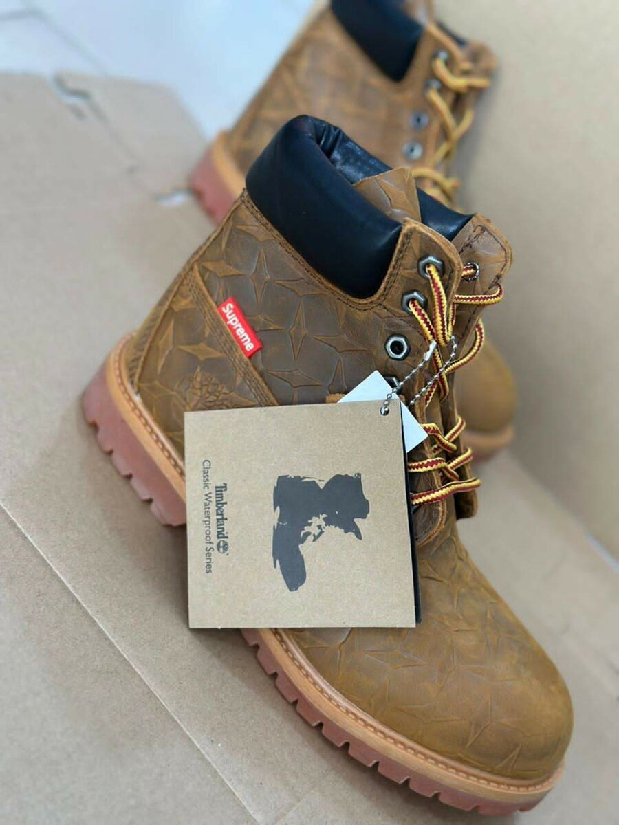 Timberland