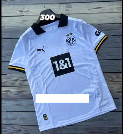 FIRST-GRADE FOOTBALL JERSEYS 