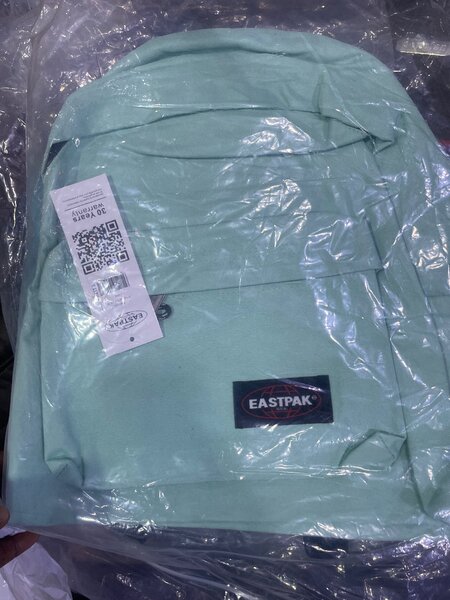 Sac à dos tendance Eastpak