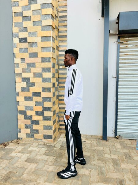 Quality Adidas Uni Tracksuits