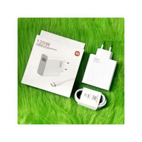 Chargeur Xiaomi 120W