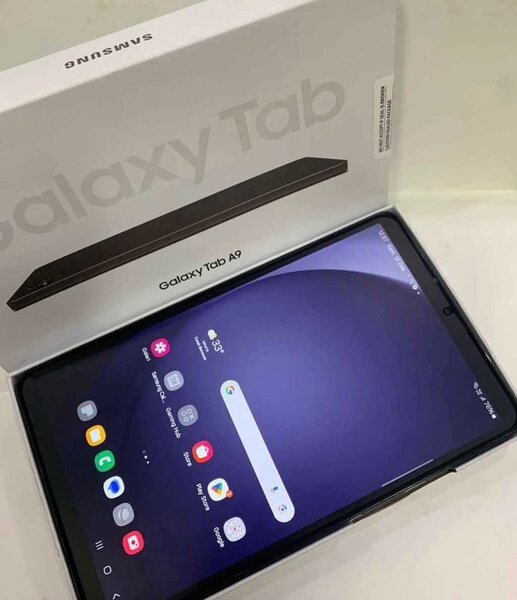 Samsung Galaxy Tab A9