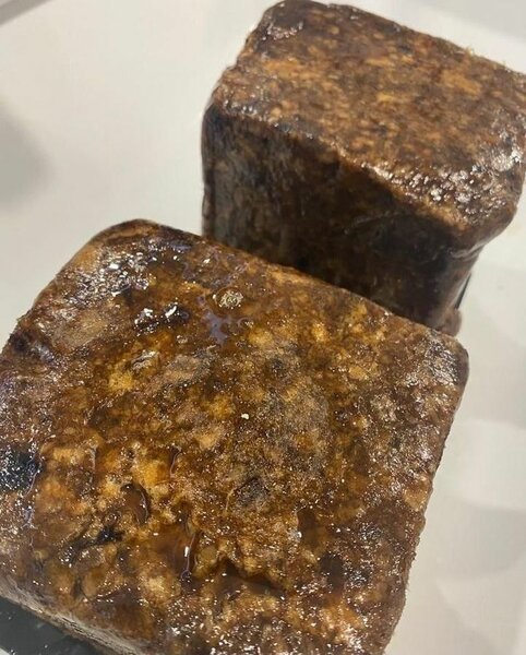 African  Blacksoap (Alatasamina)