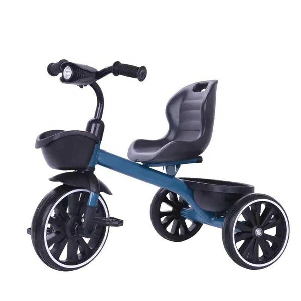 TRICYCLE AVEC DE LA MUSIQUE POUR ENFANTS 2 À 4ANS