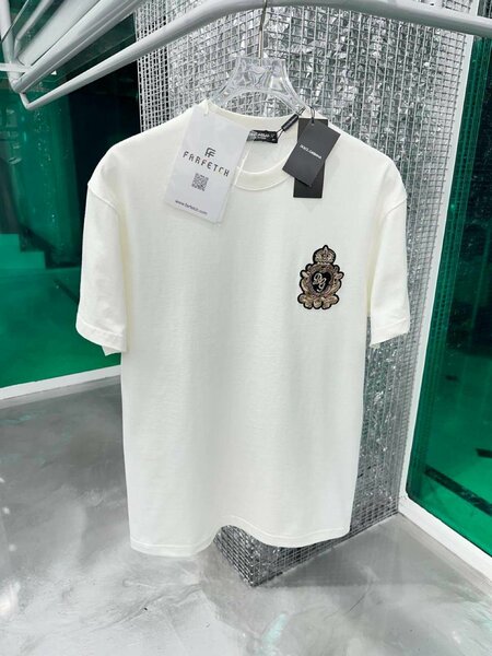 TEE-SHIRT DG