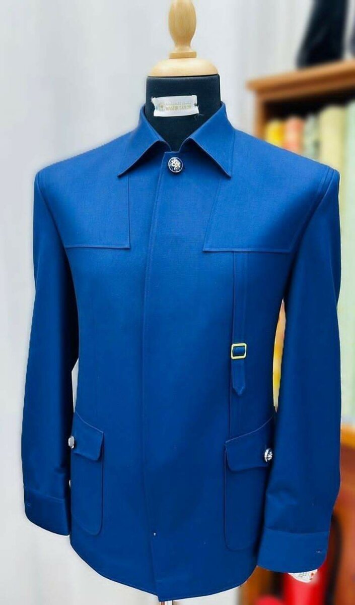 Men Kaftan Wears