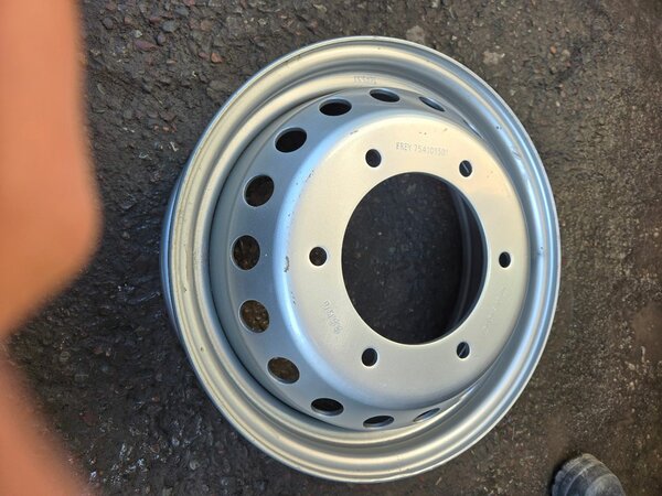 Диск колеса