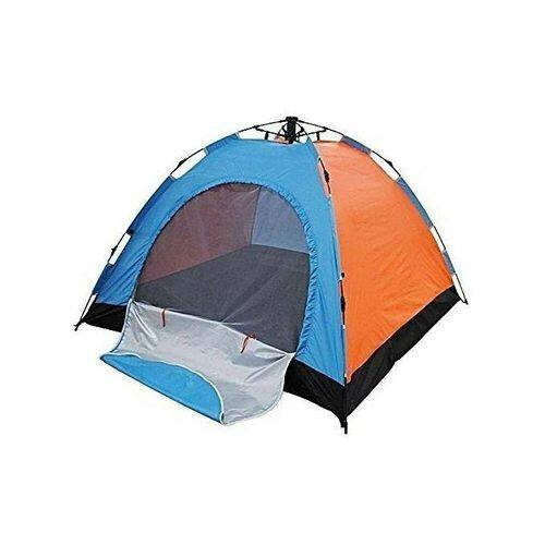 Tente de Camping Spacieuse