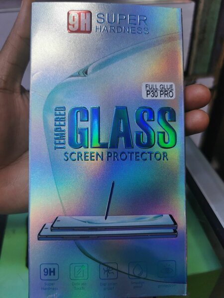 glass screen protector