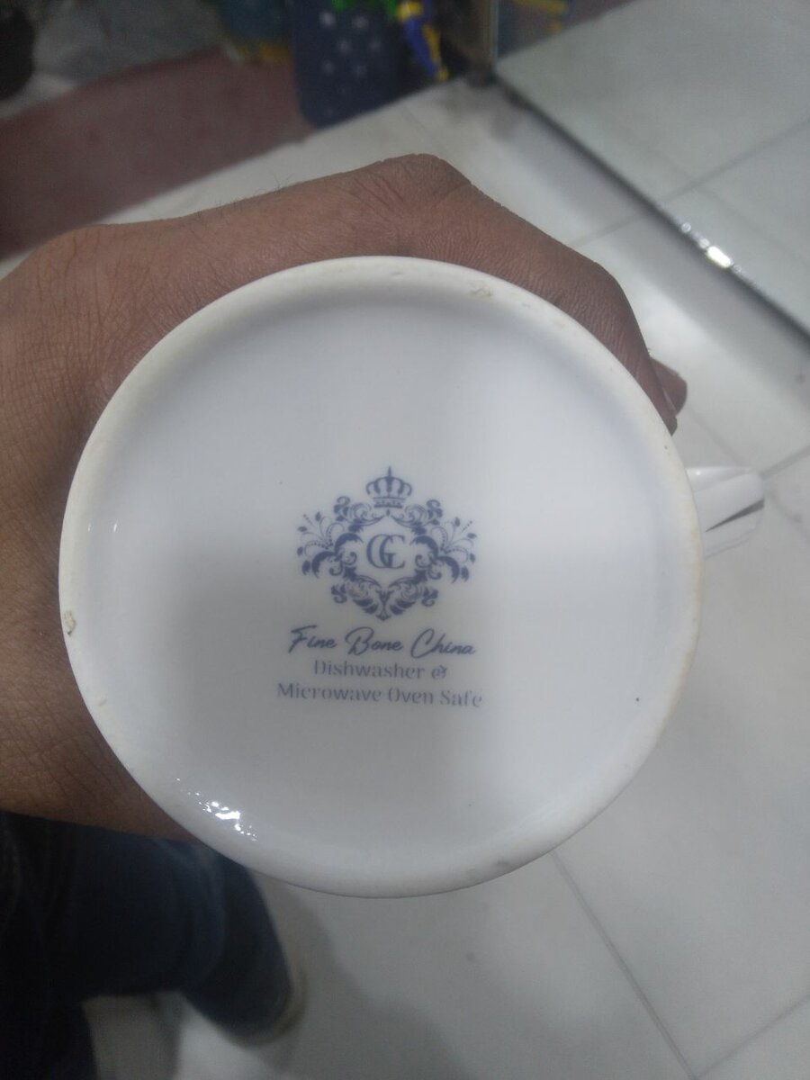 Tea Cup