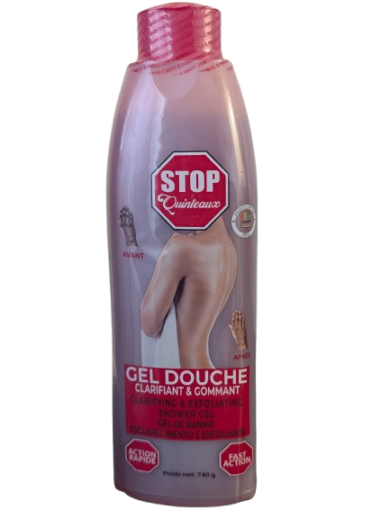 Stop quintaux