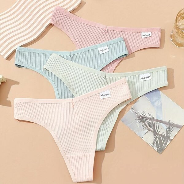 Slips femme
