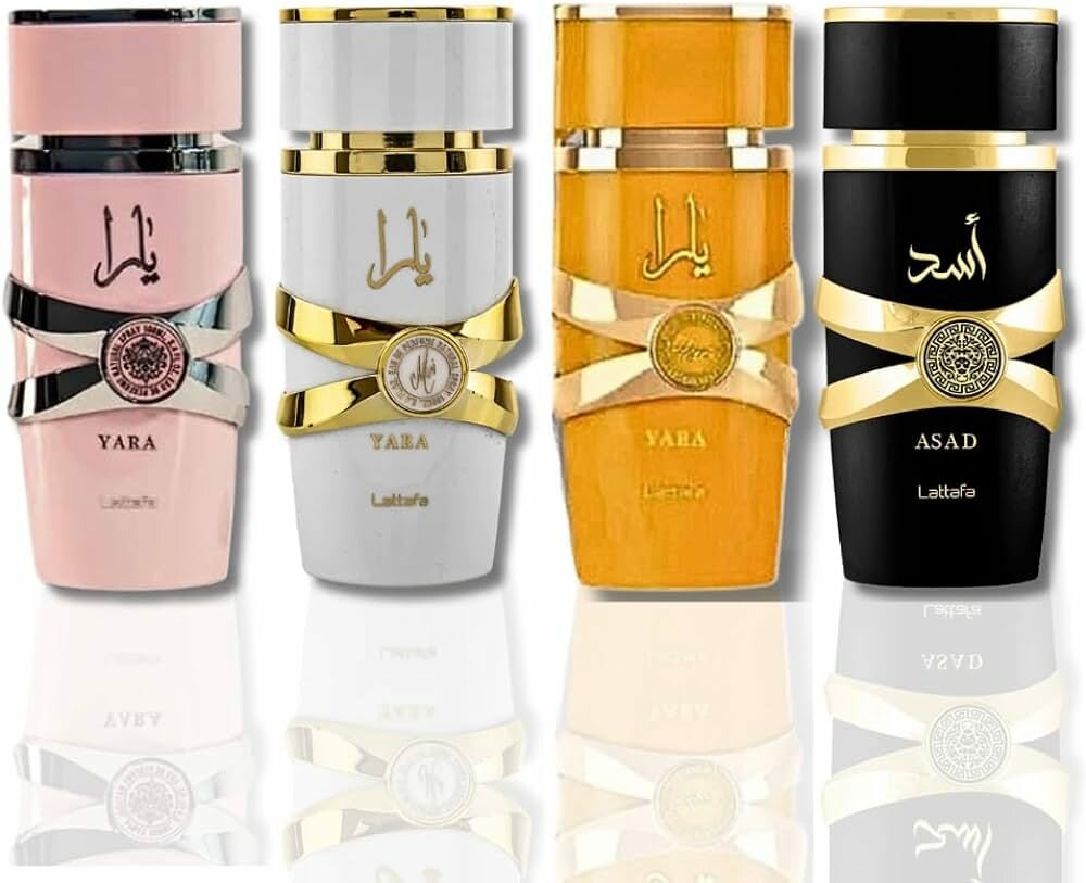 YARA Parfum